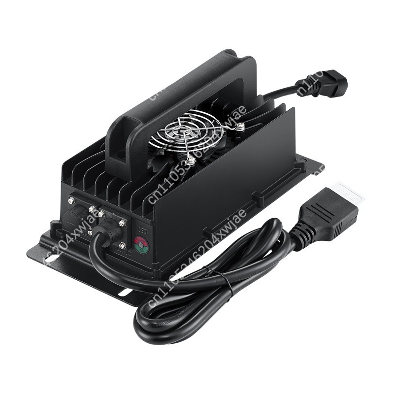 72V 15A Fast Charger - 방수 48V 72V 15A 스마트 자동차