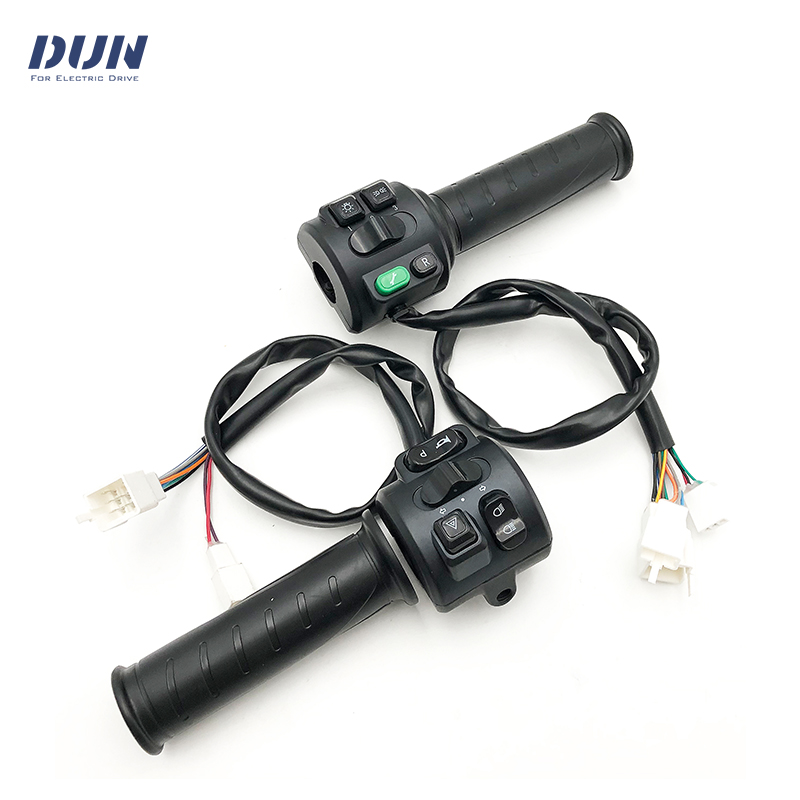 Fardriver ND72360 48V-72V DC 1 - Kelly Kls7230S Controller 리뷰 및 가격