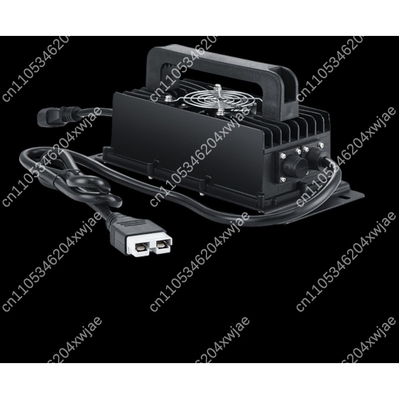 방수 48V 72V 15A 스마트 자동차 배터리 충전기 - 72V 15A Fast Charger 리뷰 및 가격